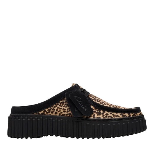 CLARKS ŽENSKE CIPELE MULTICOLOR