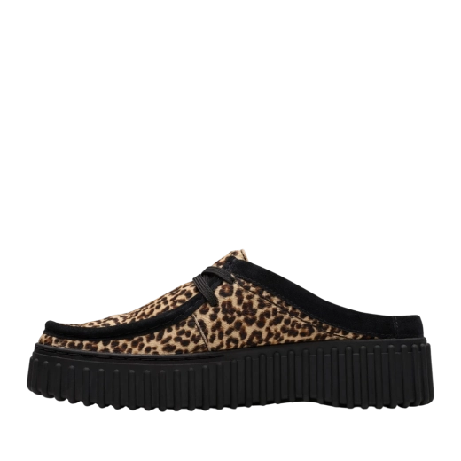 CLARKS ŽENSKE CIPELE MULTICOLOR 39259
