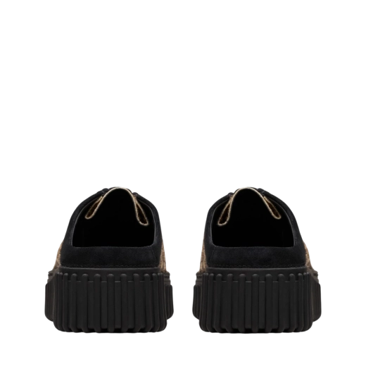 CLARKS ŽENSKE CIPELE MULTICOLOR 39259