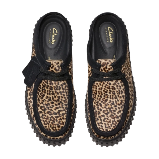 CLARKS ŽENSKE CIPELE MULTICOLOR 39259