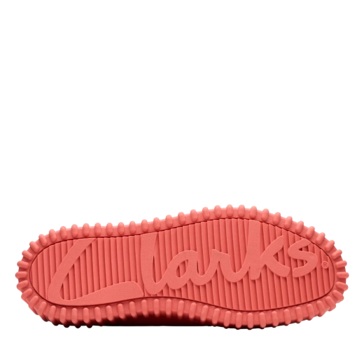 CLARKS ŽENSKE CIPELE NARANDŽASTA 39256
