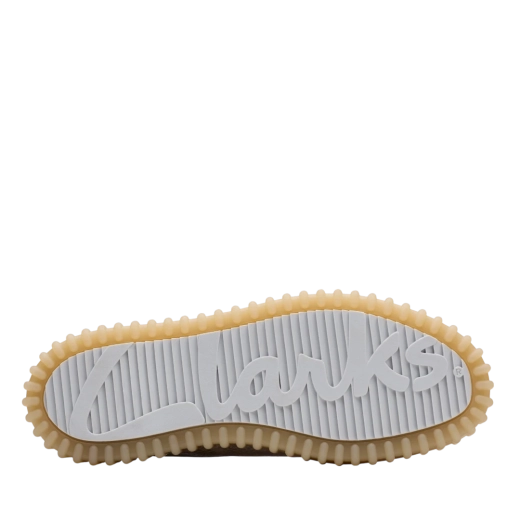 CLARKS ŽENSKE CIPELE SREBRENA 39298