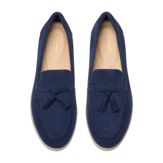 CLARKS ŽENSKE CIPELE TEGET 39279