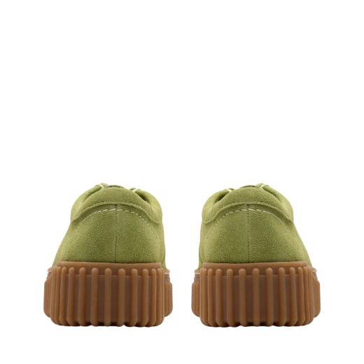 CLARKS ŽENSKE CIPELE ZELENA 39261