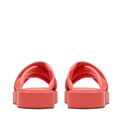 CLARKS ŽENSKE PAPUČE NARANDŽASTA 39319