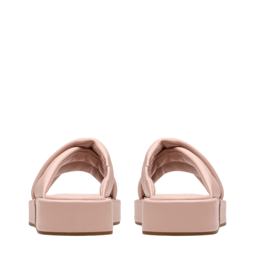 CLARKS ŽENSKE PAPUČE ROZA 39254