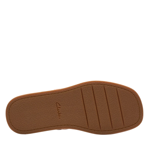 CLARKS ŽENSKE PAPUČE ROZA 39254