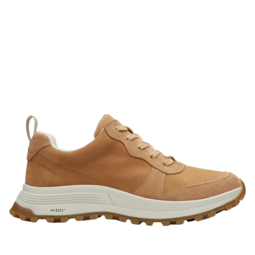CLARKS ŽENSKE PATIKE SMEĐA