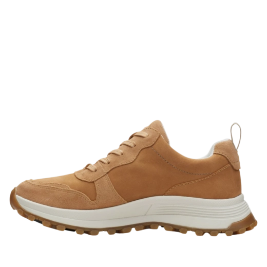 CLARKS ŽENSKE PATIKE SMEĐA 36120