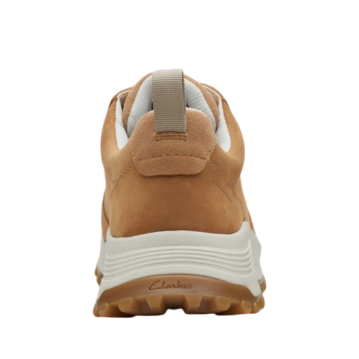 CLARKS ŽENSKE PATIKE SMEĐA 36120