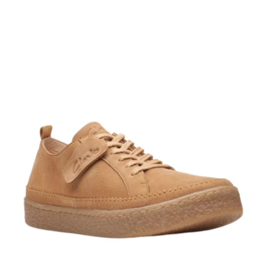 CLARKS ŽENSKE PATIKE SMEĐA 36123