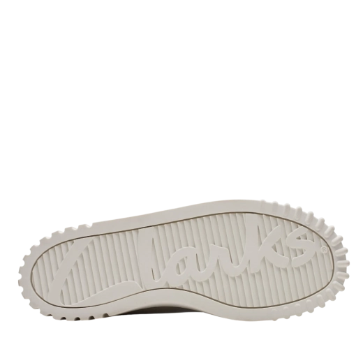 CLARKS ŽENSKE PATIKE SREBRENA 39264