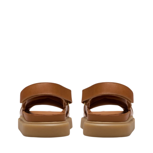 CLARKS ŽENSKE SANDALE BEŽ 39278