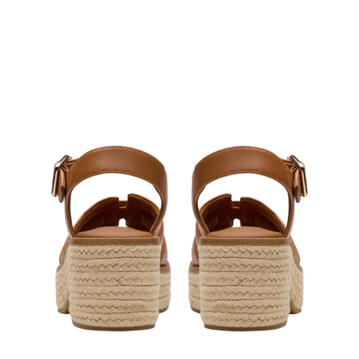 CLARKS ŽENSKE SANDALE BEŽ 39294
