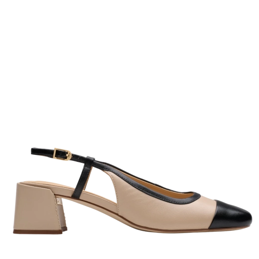 CLARKS ŽENSKE SANDALE BEŽ