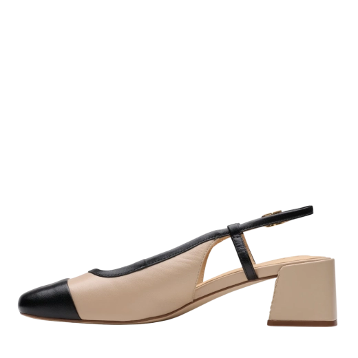 CLARKS ŽENSKE SANDALE BEŽ 39308