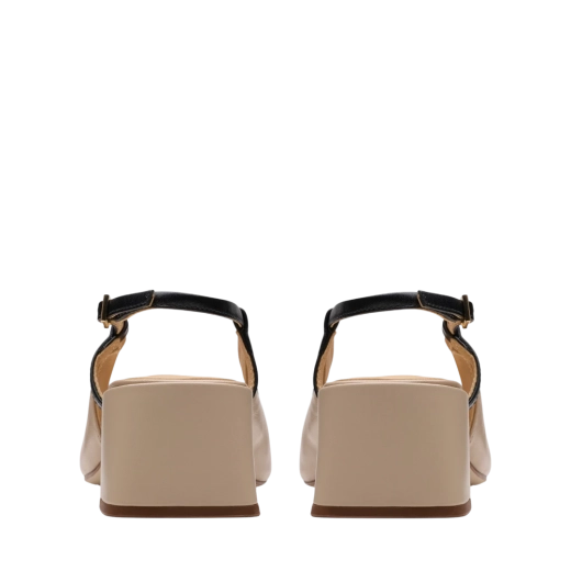 CLARKS ŽENSKE SANDALE BEŽ 39308