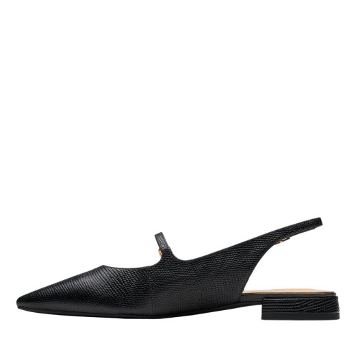 CLARKS ŽENSKE SANDALE CRNA 39280