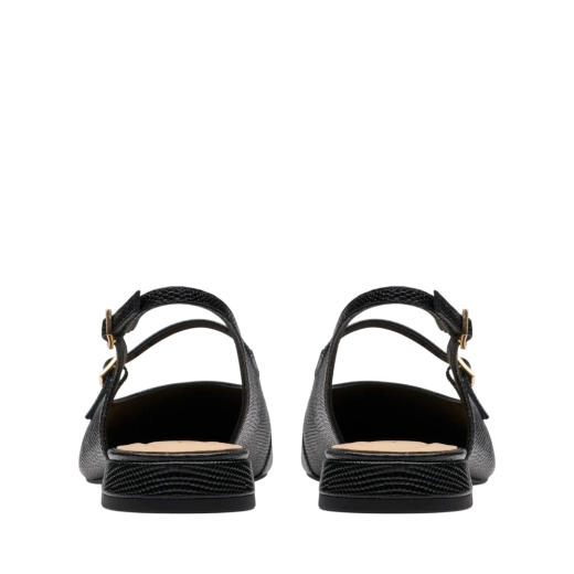CLARKS ŽENSKE SANDALE CRNA 39280