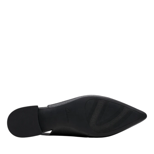 CLARKS ŽENSKE SANDALE CRNA 39280