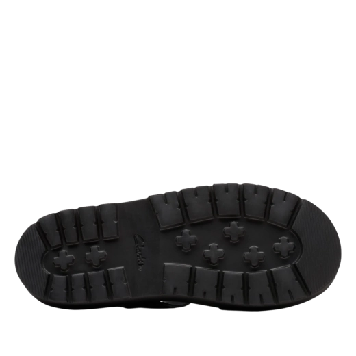 CLARKS ŽENSKE SANDALE CRNA 39300
