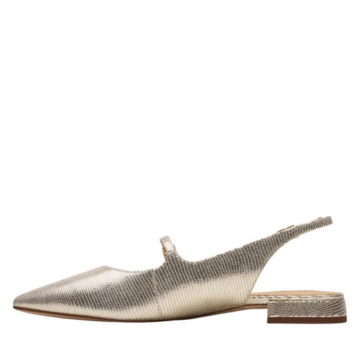 CLARKS ŽENSKE SANDALE SREBRENA 39262