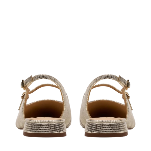 CLARKS ŽENSKE SANDALE SREBRENA 39262