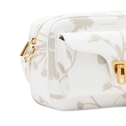 COCCINELLE ŽENSKA TORBA  33077
