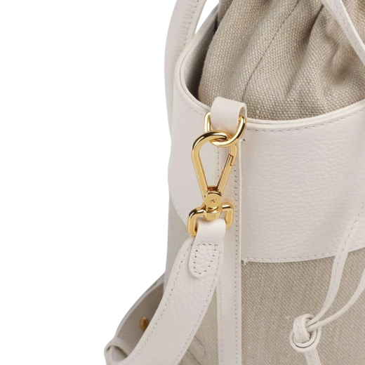 COCCINELLE ŽENSKA TORBA BEŽ 40575