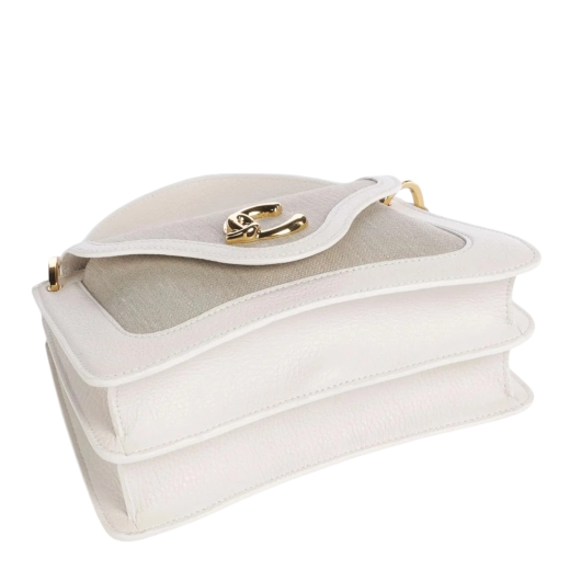 COCCINELLE ŽENSKA TORBA BEŽ 40626