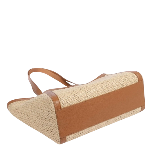 COCCINELLE ŽENSKA TORBA BEŽ 40633