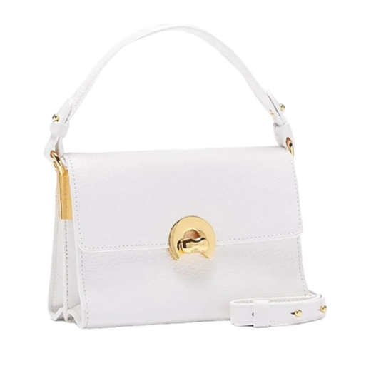 COCCINELLE ŽENSKA TORBA BIJELA 33066