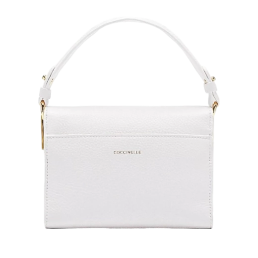 COCCINELLE ŽENSKA TORBA BIJELA 33066
