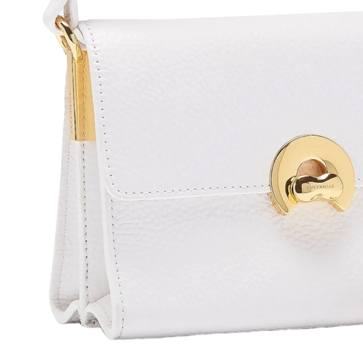 COCCINELLE ŽENSKA TORBA BIJELA 33066