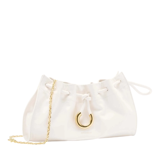 COCCINELLE ŽENSKA TORBA BIJELA 40585