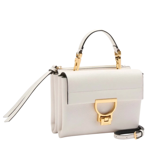 COCCINELLE ŽENSKA TORBA BIJELA 40649