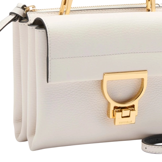COCCINELLE ŽENSKA TORBA BIJELA 40649