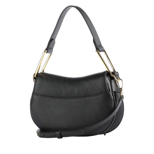 COCCINELLE ŽENSKA TORBA CRNA 37906