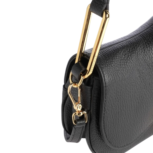 COCCINELLE ŽENSKA TORBA CRNA 37906