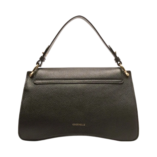 COCCINELLE ŽENSKA TORBA CRNA 37956