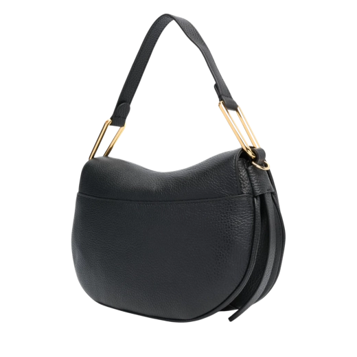 COCCINELLE ŽENSKA TORBA CRNA 37964
