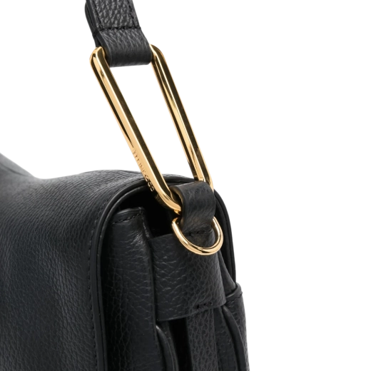 COCCINELLE ŽENSKA TORBA CRNA 37964