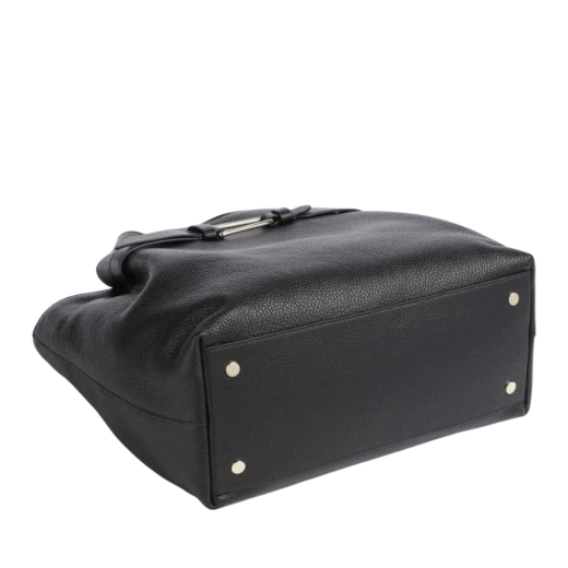 COCCINELLE ŽENSKA TORBA CRNA 37989