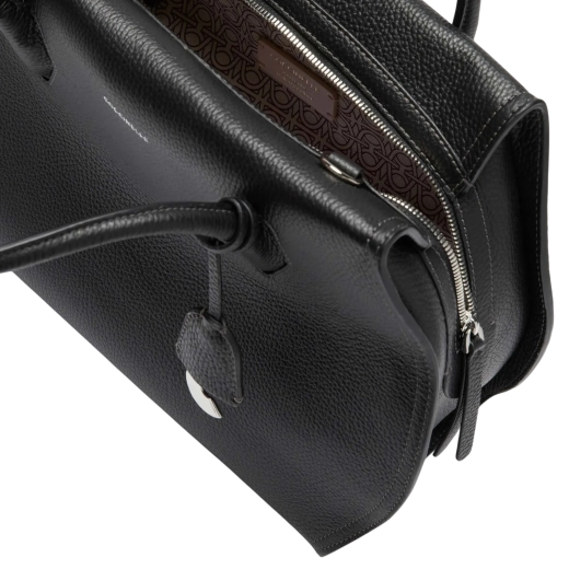 COCCINELLE ŽENSKA TORBA CRNA 40590