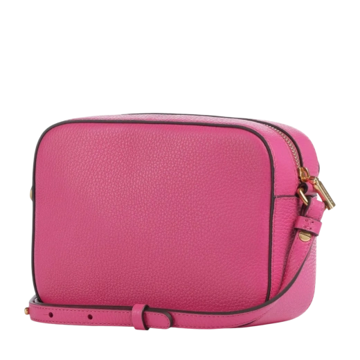 COCCINELLE ŽENSKA TORBA LJUBIČASTA 40629