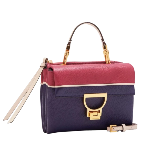 COCCINELLE ŽENSKA TORBA MULTICOLOR 35830