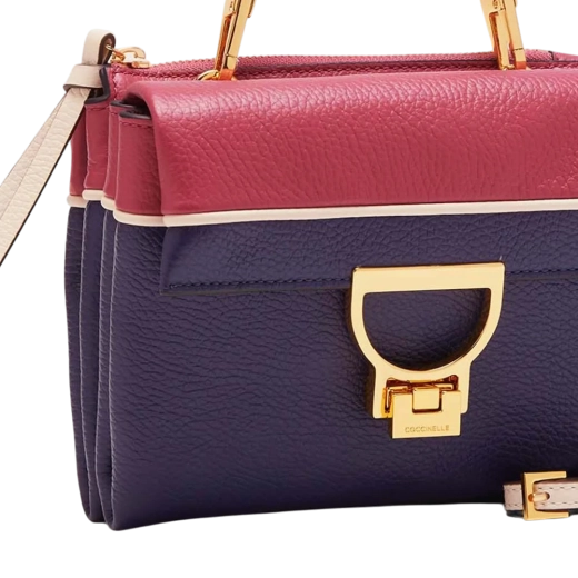 COCCINELLE ŽENSKA TORBA MULTICOLOR 35830