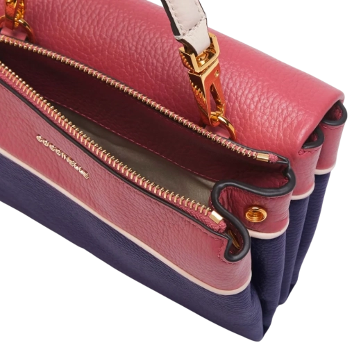 COCCINELLE ŽENSKA TORBA MULTICOLOR 35830