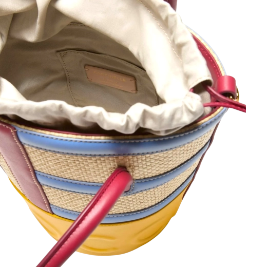 COCCINELLE ŽENSKA TORBA MULTICOLOR 40578