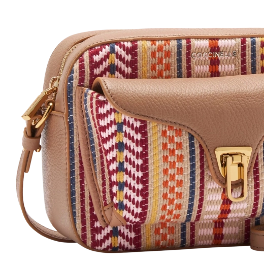COCCINELLE ŽENSKA TORBA MULTICOLOR 40631
